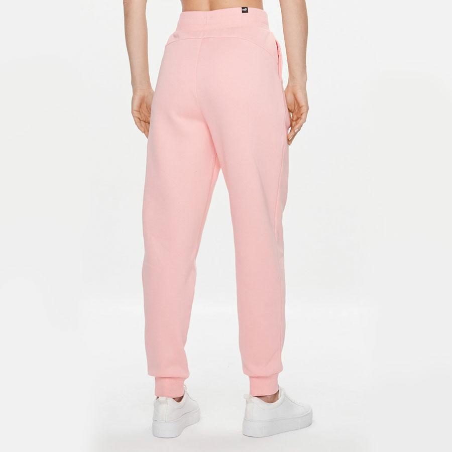 ESS+ EMBROIDERY HIGH PINK