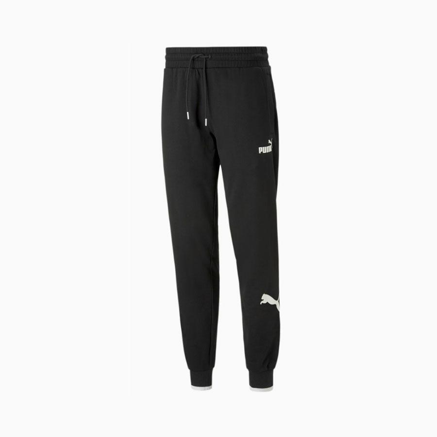 PUMA POWER SWEATPANTS FL PUMA BLACK