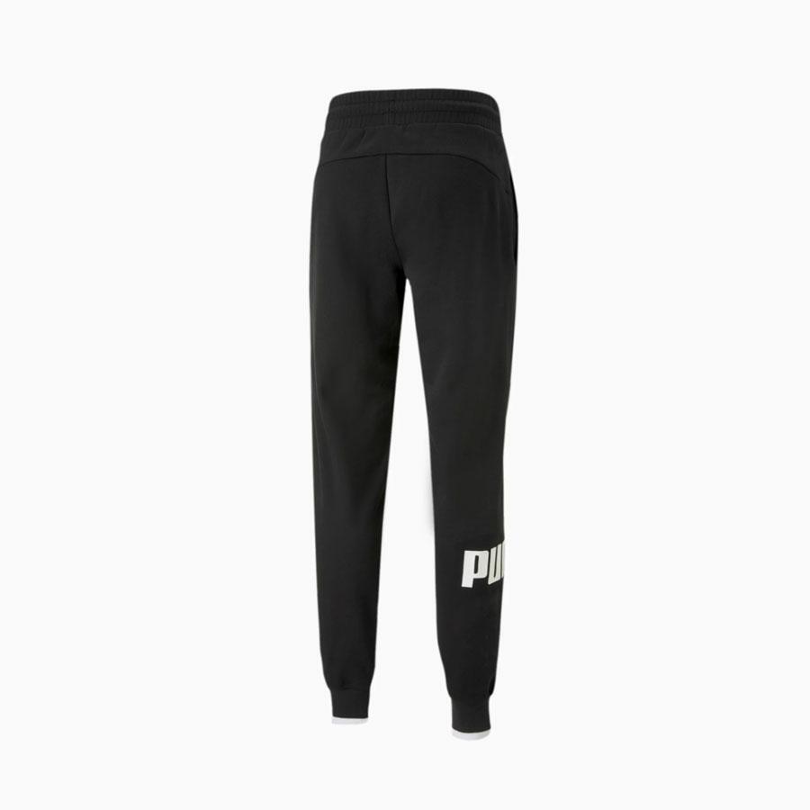 PUMA POWER SWEATPANTS FL PUMA BLACK