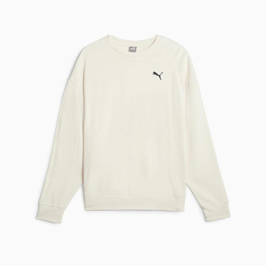BETTER ESSENTIALS CREW TR ASSORTED COLOURS