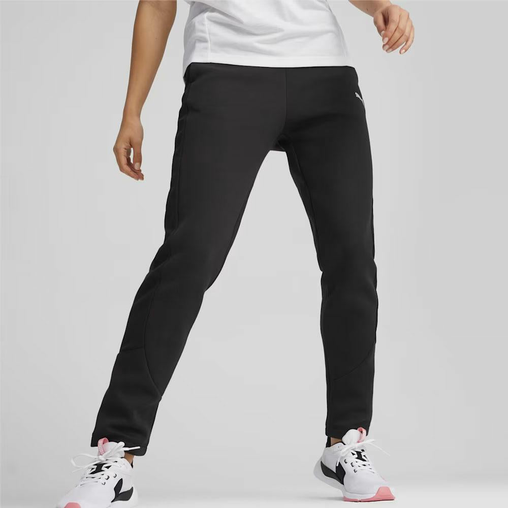 EVOSTRIPE HIGH WAIST PANTS - PUMA B