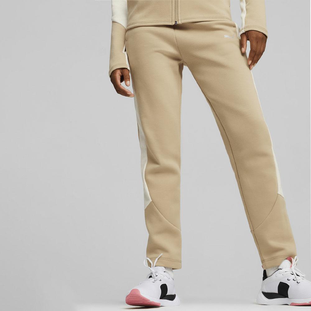 EVOSTRIPE HIGH WAIST PANTS - PRAIRI