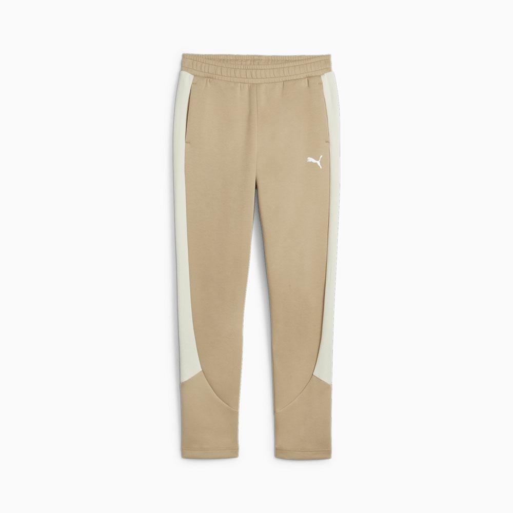 EVOSTRIPE HIGH WAIST PANTS - PRAIRI