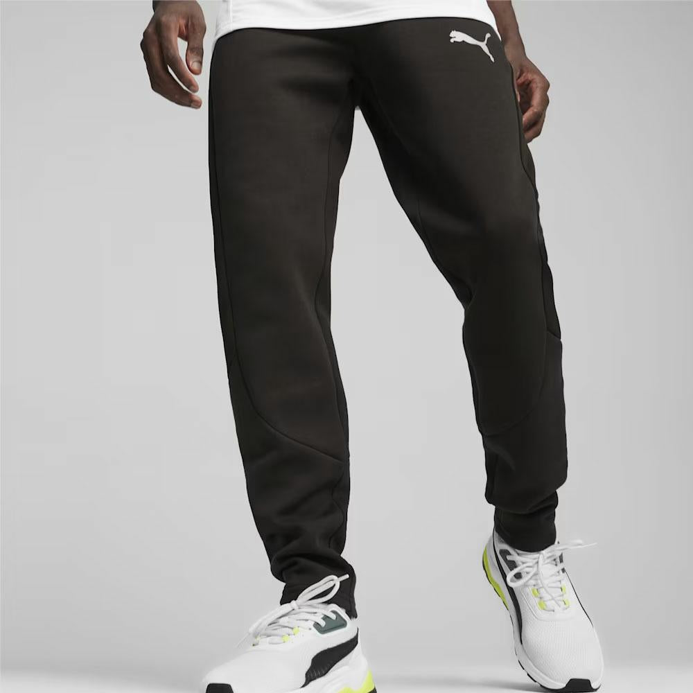 EVOSTRIPE PANTS DK PUMA BLACK