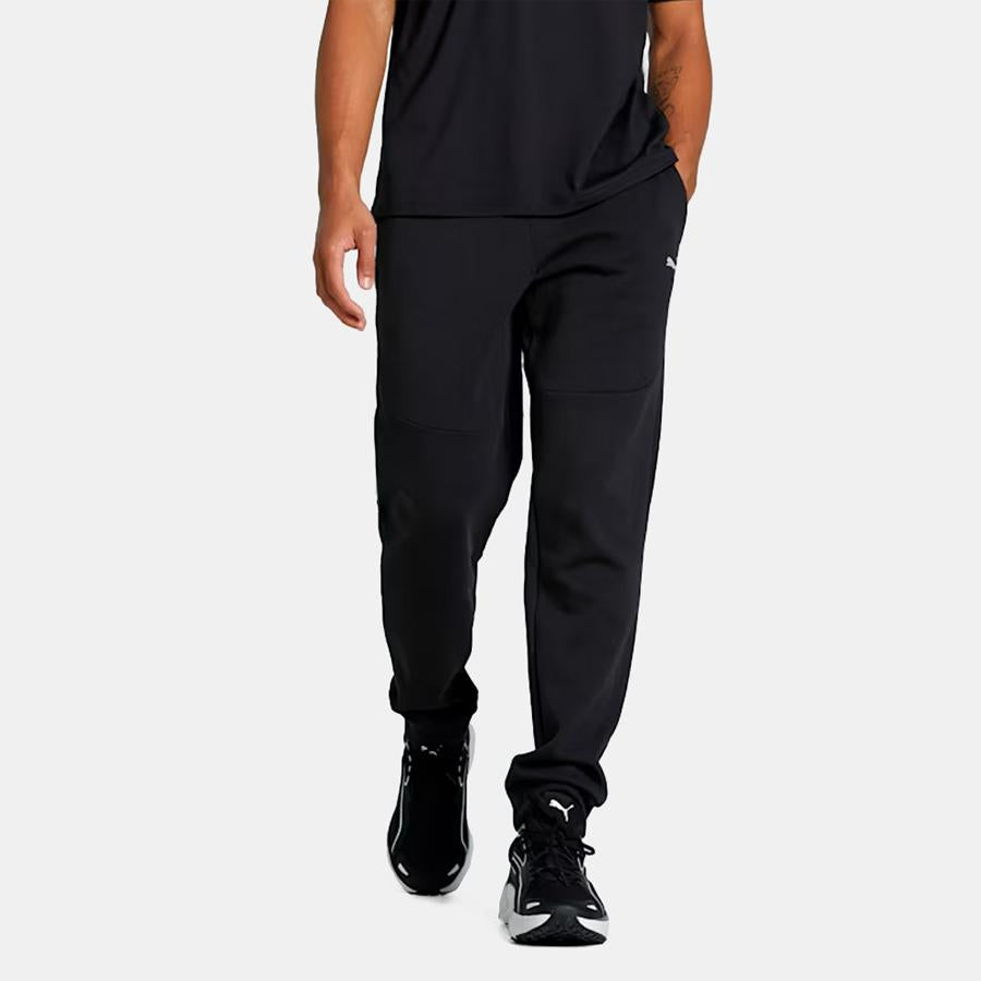 PUMATECH PANTS DK CL PUMA BLACK-