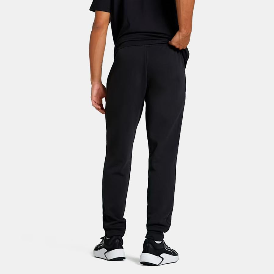 PUMATECH PANTS DK CL PUMA BLACK-