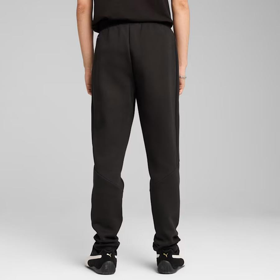 EVOSTRIPE PANTS DK OP PUMA BLACK-