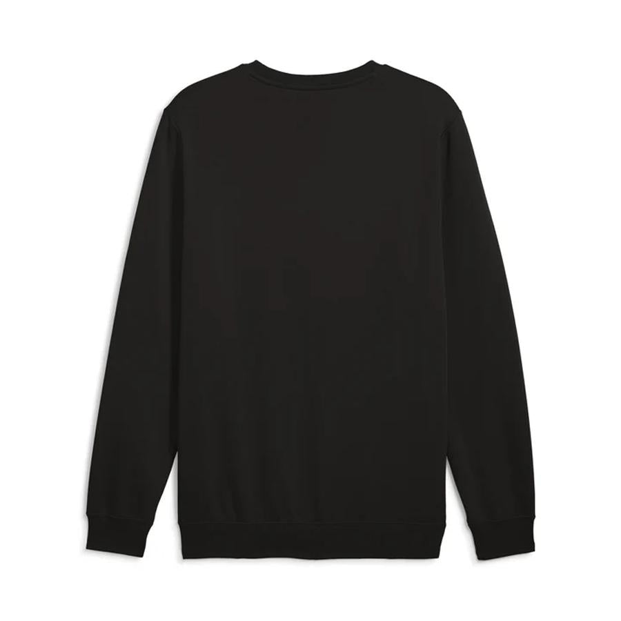 ESS 2 COLOR NO. 1 LOGO CR PUMA BLACK-SPRING FE