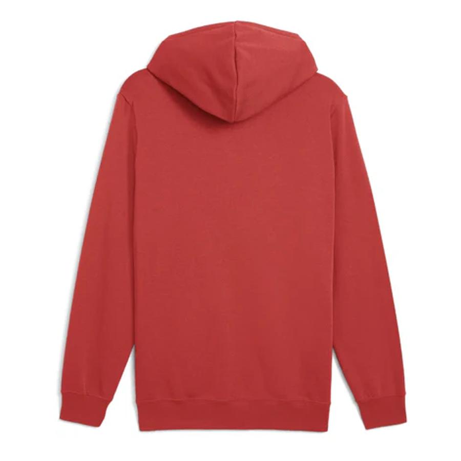 ESS 2 COLOR NO. 1 LOGO HO RED FIRE-