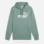 ESS 2 COLOR NO. 1 LOGO HO GREEN MOON-