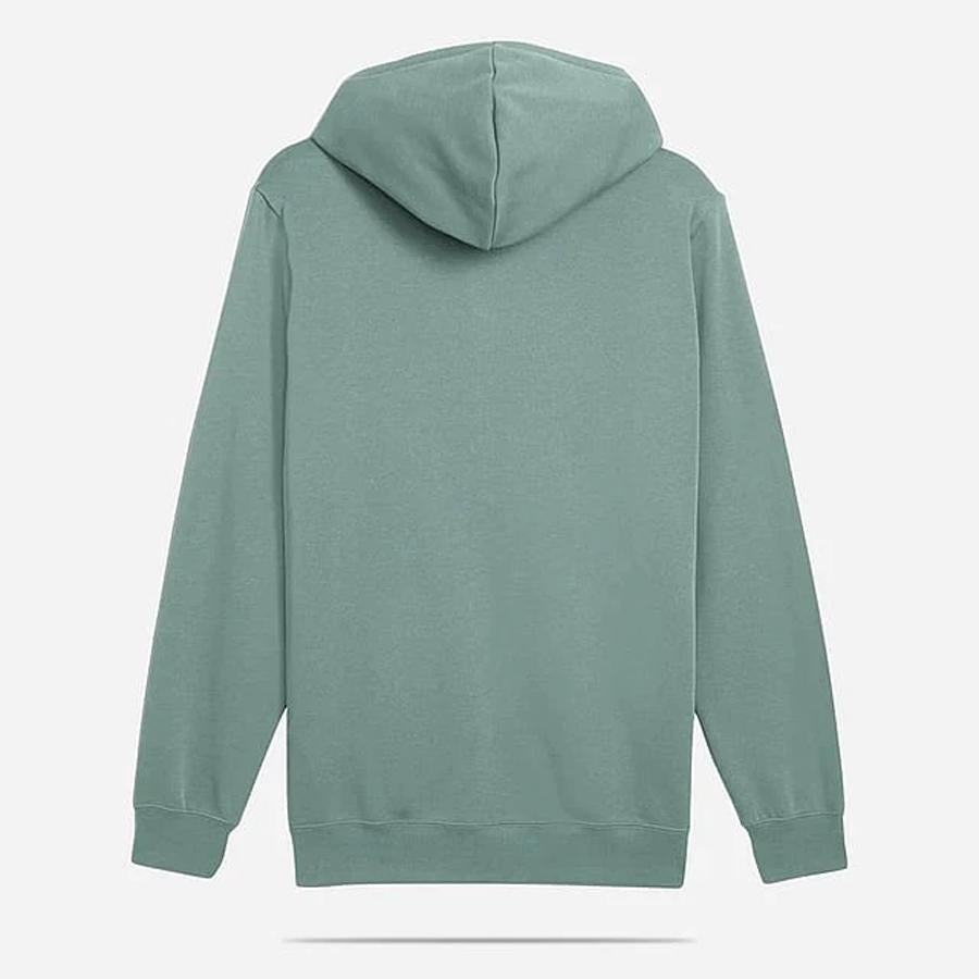 ESS 2 COLOR NO. 1 LOGO HO GREEN MOON-