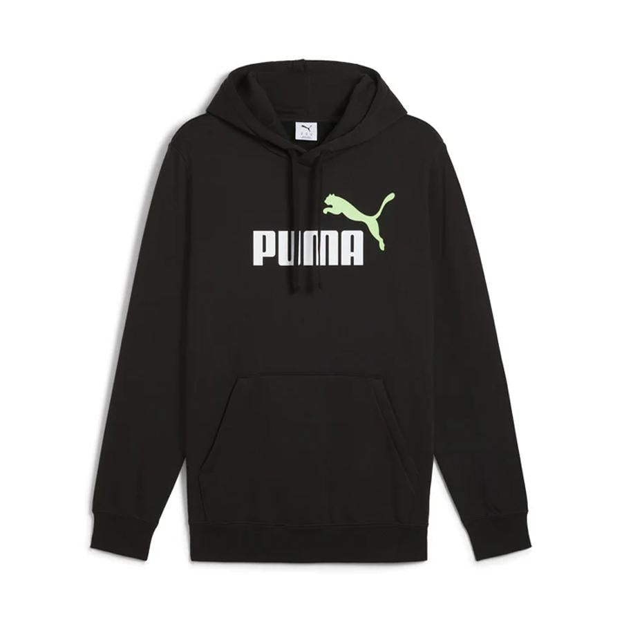 ESS 2 COLOR NO. 1 LOGO HO PUMA BLACK-SPRING FE