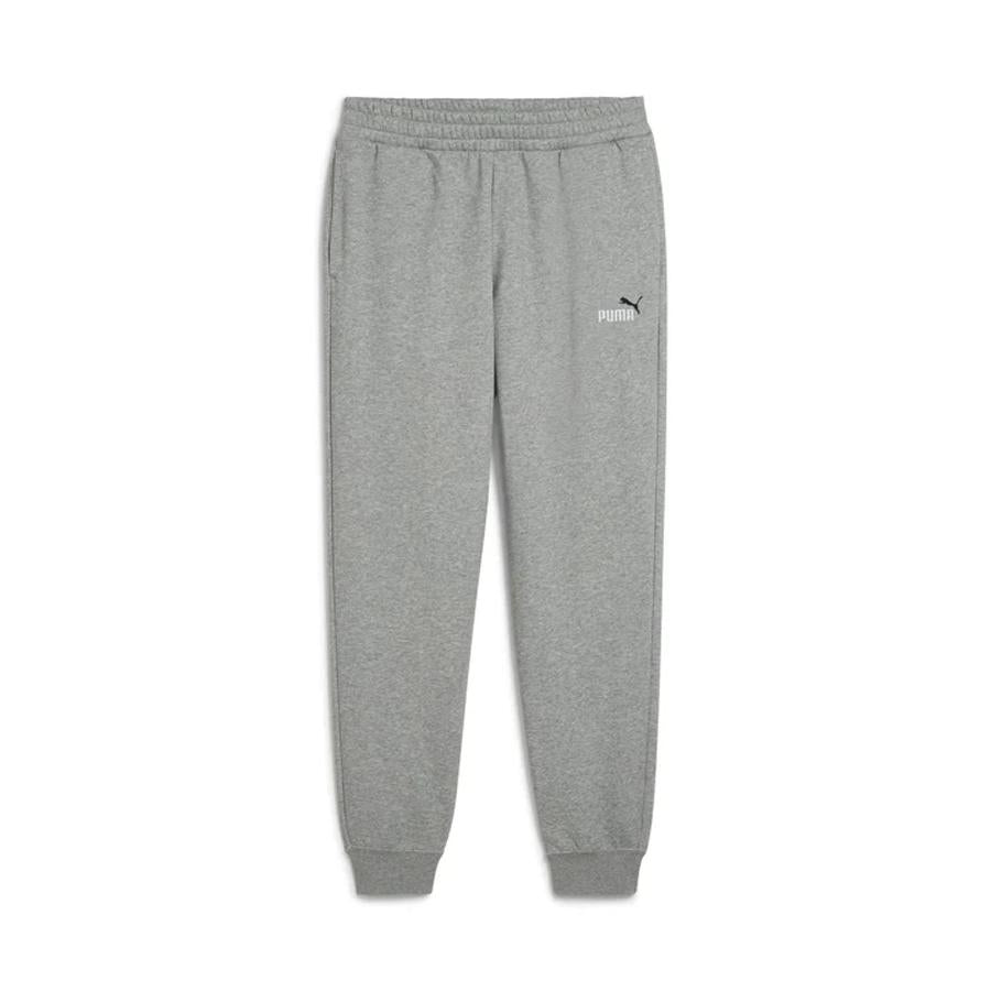 ESS 2 COLOR NO. 1 LOGO SW MEDIUM GRAY HEATHER-