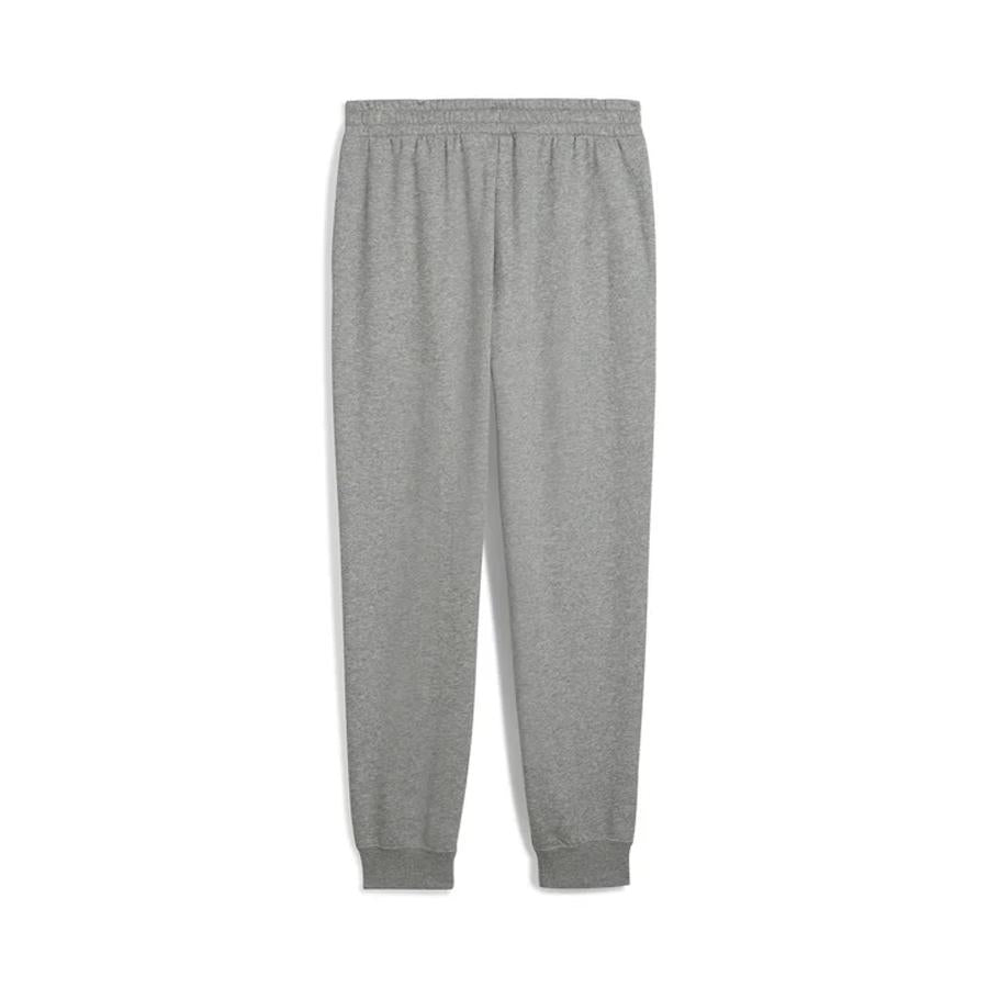 ESS 2 COLOR NO. 1 LOGO SW MEDIUM GRAY HEATHER-