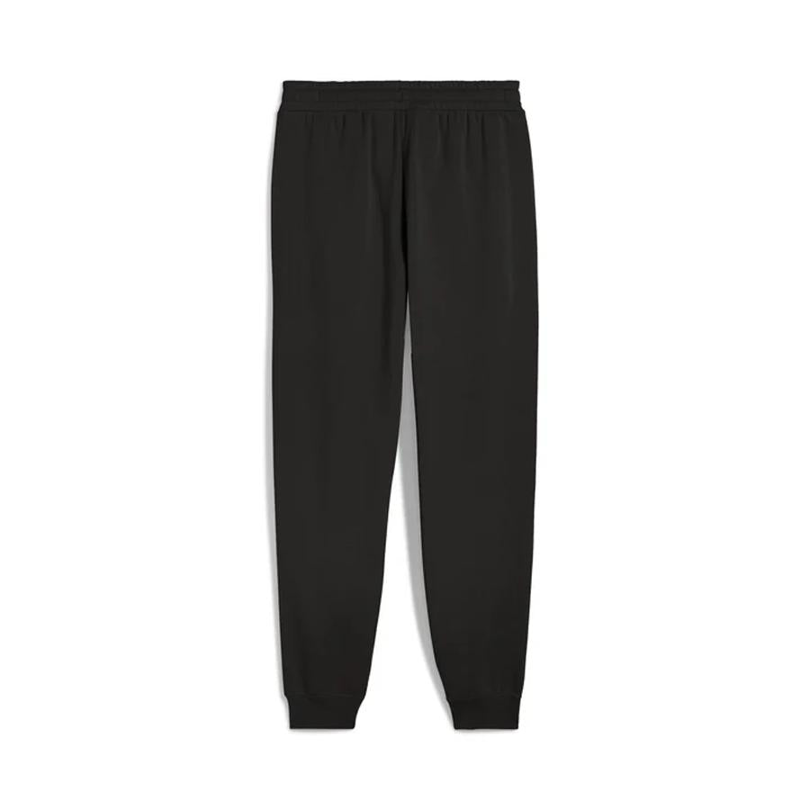 ESS 2 COLOR NO. 1 LOGO SW PUMA BLACK-SPRING FE