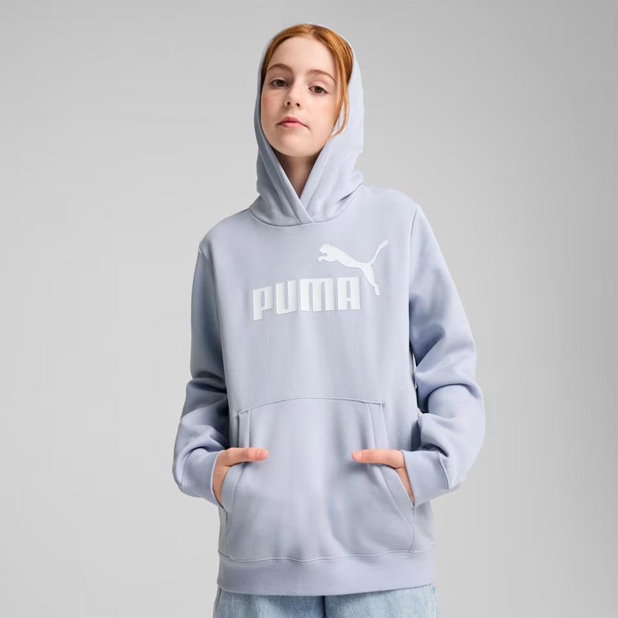 ESS NO. 1 LOGO HOODIE FL COOL WEATHER-