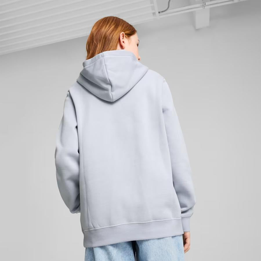 ESS NO. 1 LOGO HOODIE FL COOL WEATHER-