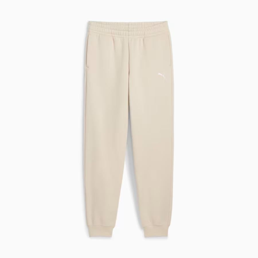 ESS SWEATPANTS CL FL G ALPINE SNOW-