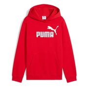 ESS NO. 1 LOGO HOODIE FL FOR ALL TIME RED-