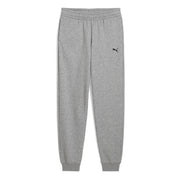ESS SWEATPANTS FL B GRAY