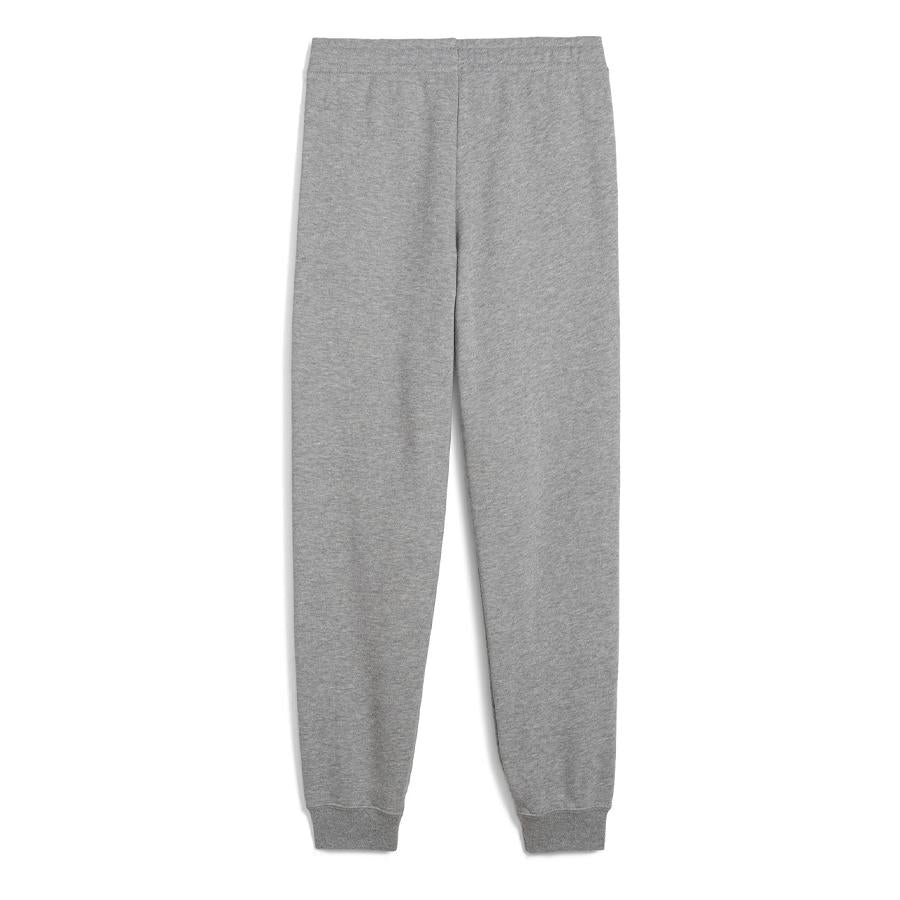 ESS SWEATPANTS FL B GRAY