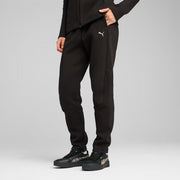 EVOSTRIPE SWEATPANTS DK O PUMA BLACK-