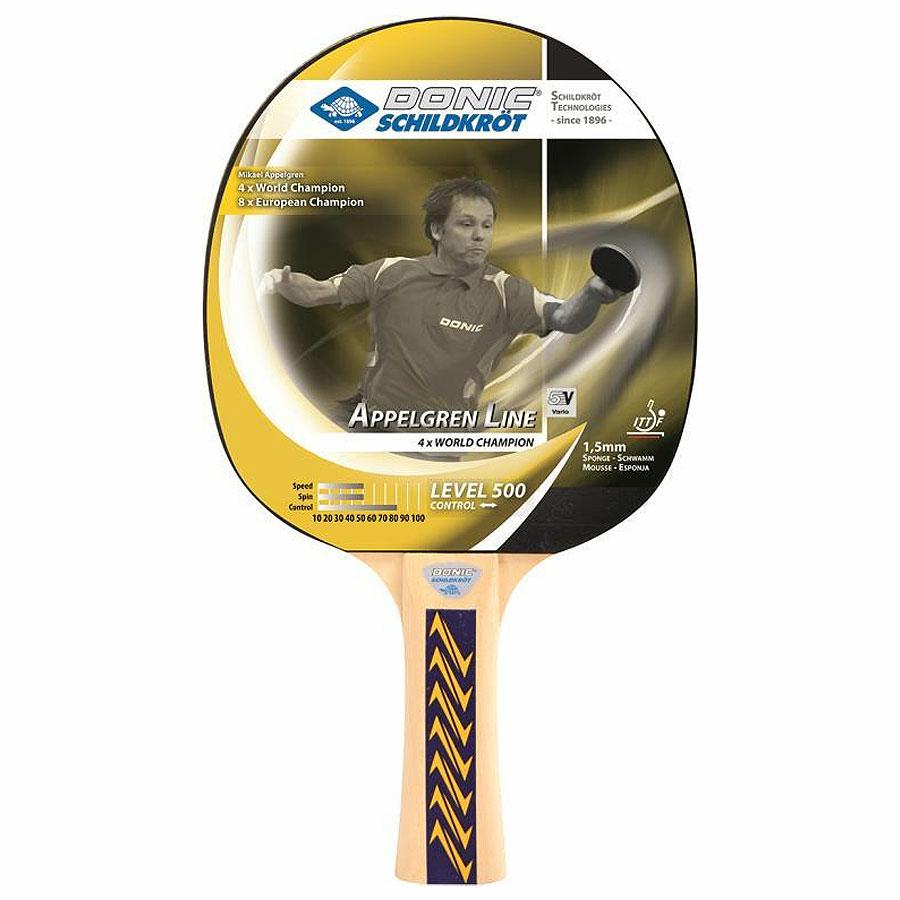 APPELGREN 500 BAT