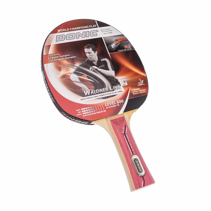 WALDNER 600 BAT