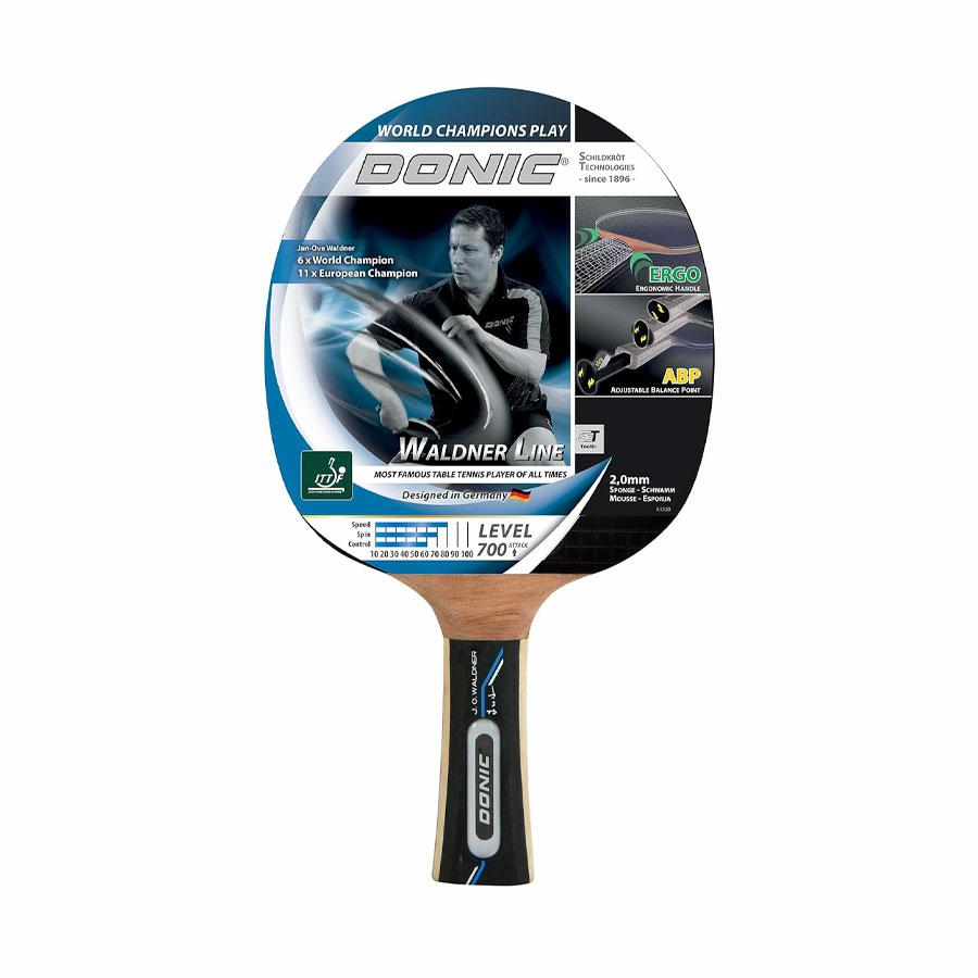 WALDNER 700 BAT
