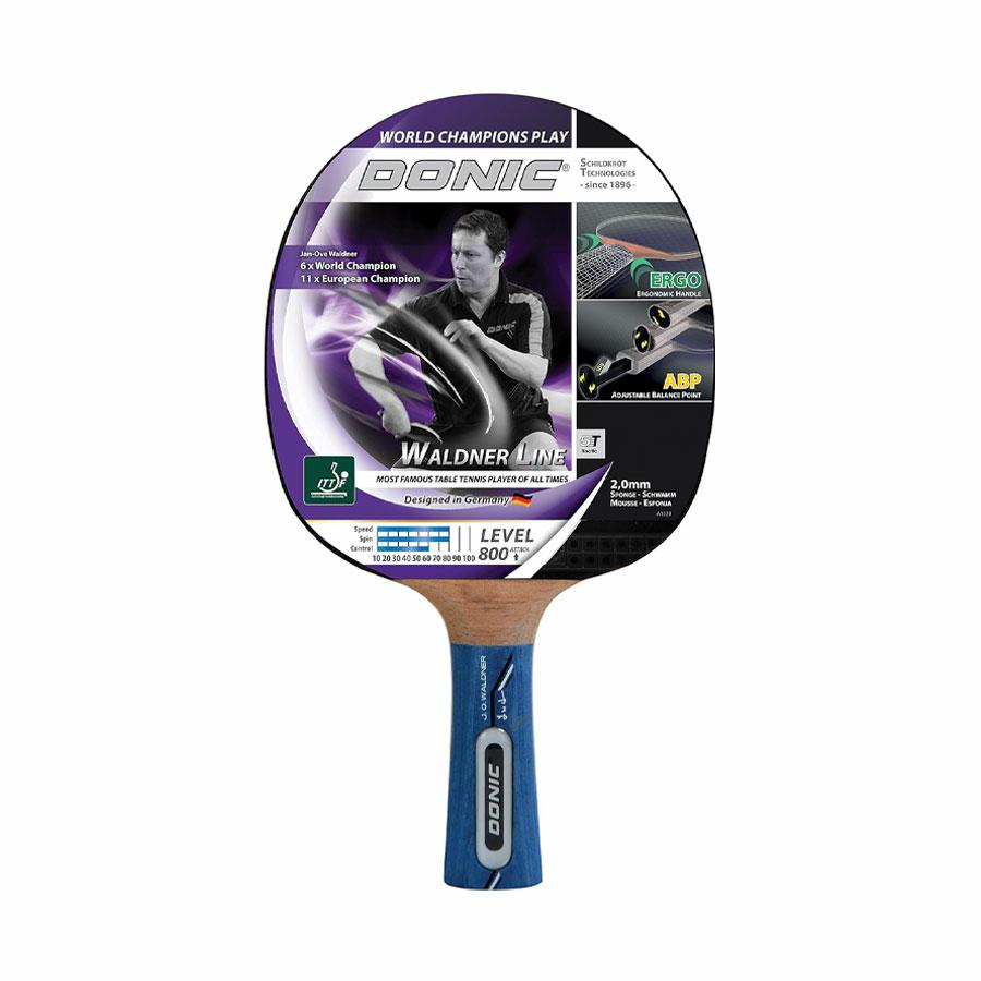 WALDNER 800 BAT