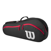 ADVANTAGE 2025 3PK RACKET BLACK