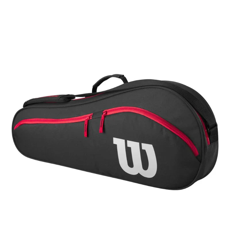 ADVANTAGE 2025 3PK RACKET BLACK