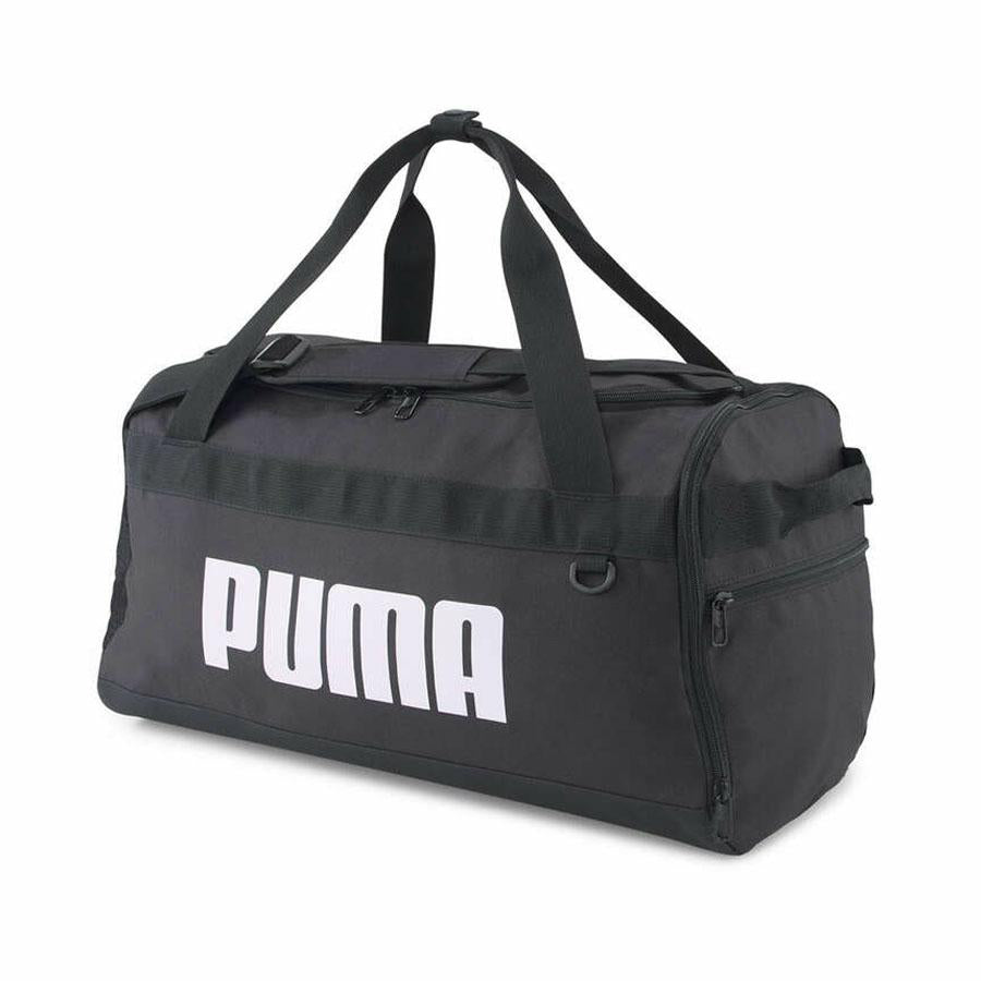 PUMA CHALLENGER DUFFEL BA BLACK