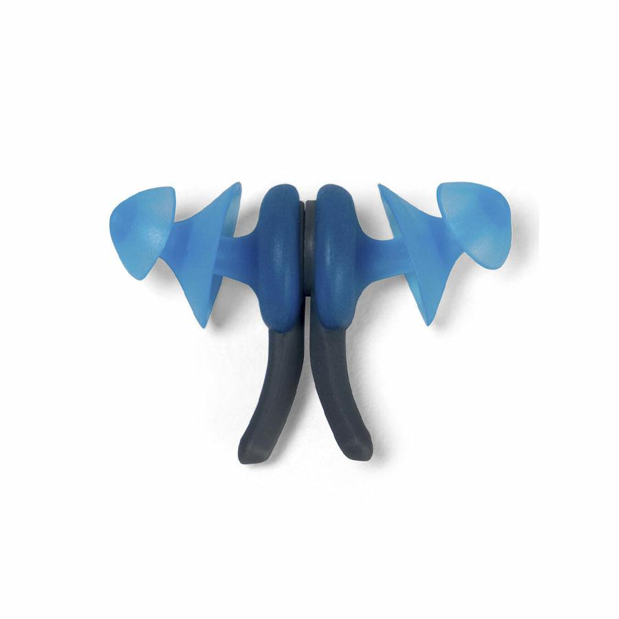 BIOFUSE EARPLUG USA CHARCOAL/POOL