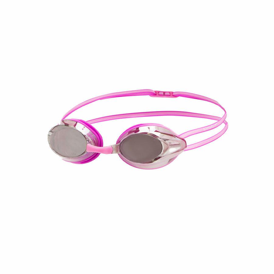 SPEEDO OPAL MIRROR BRI JN DIVA/PINK/PINK