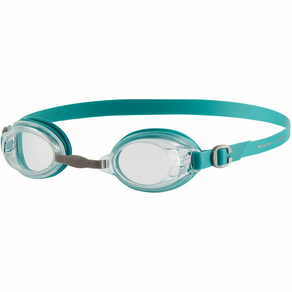 SPEEDO JET GOGGLE ASSORTED