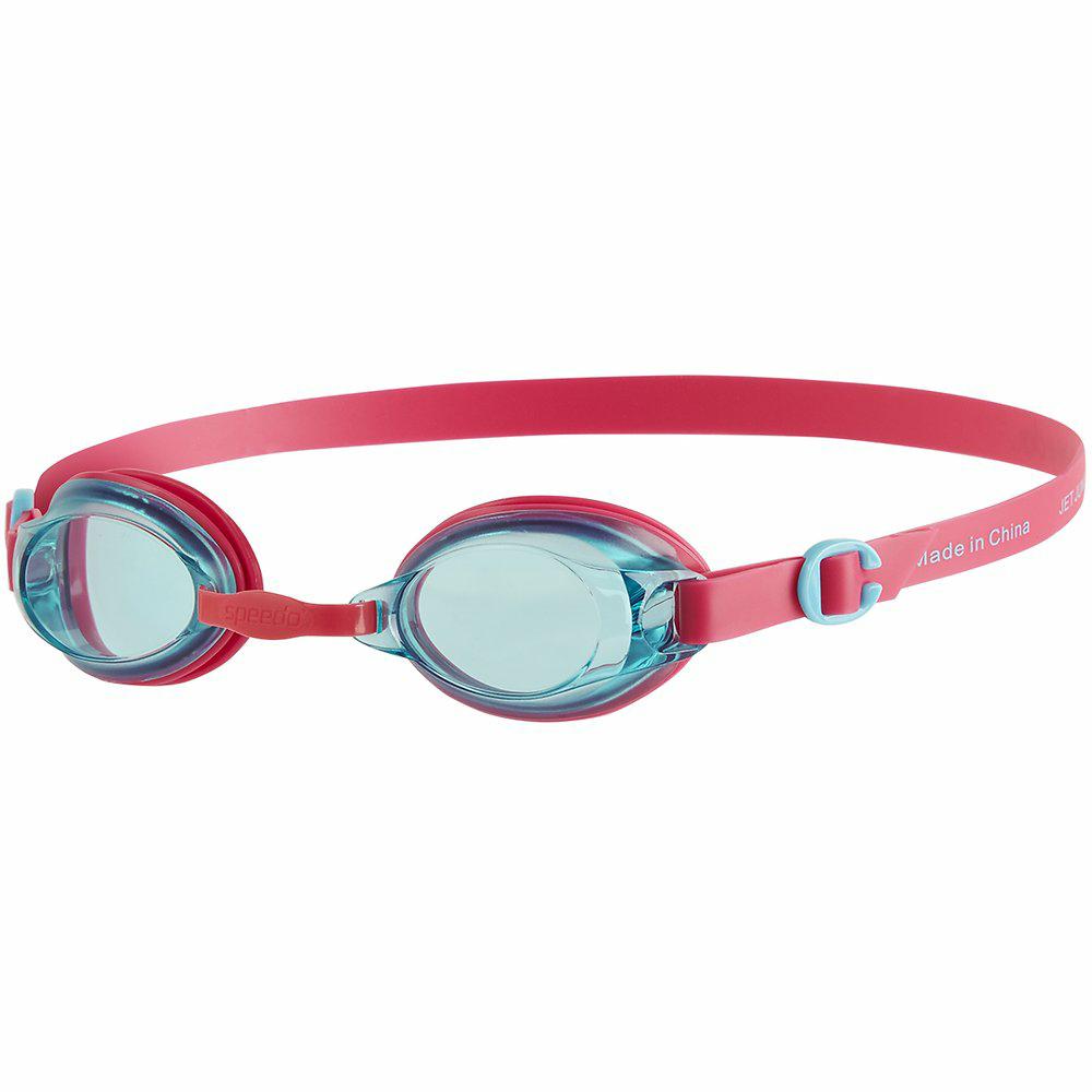 SPEEDO JNR JET ASSORTED