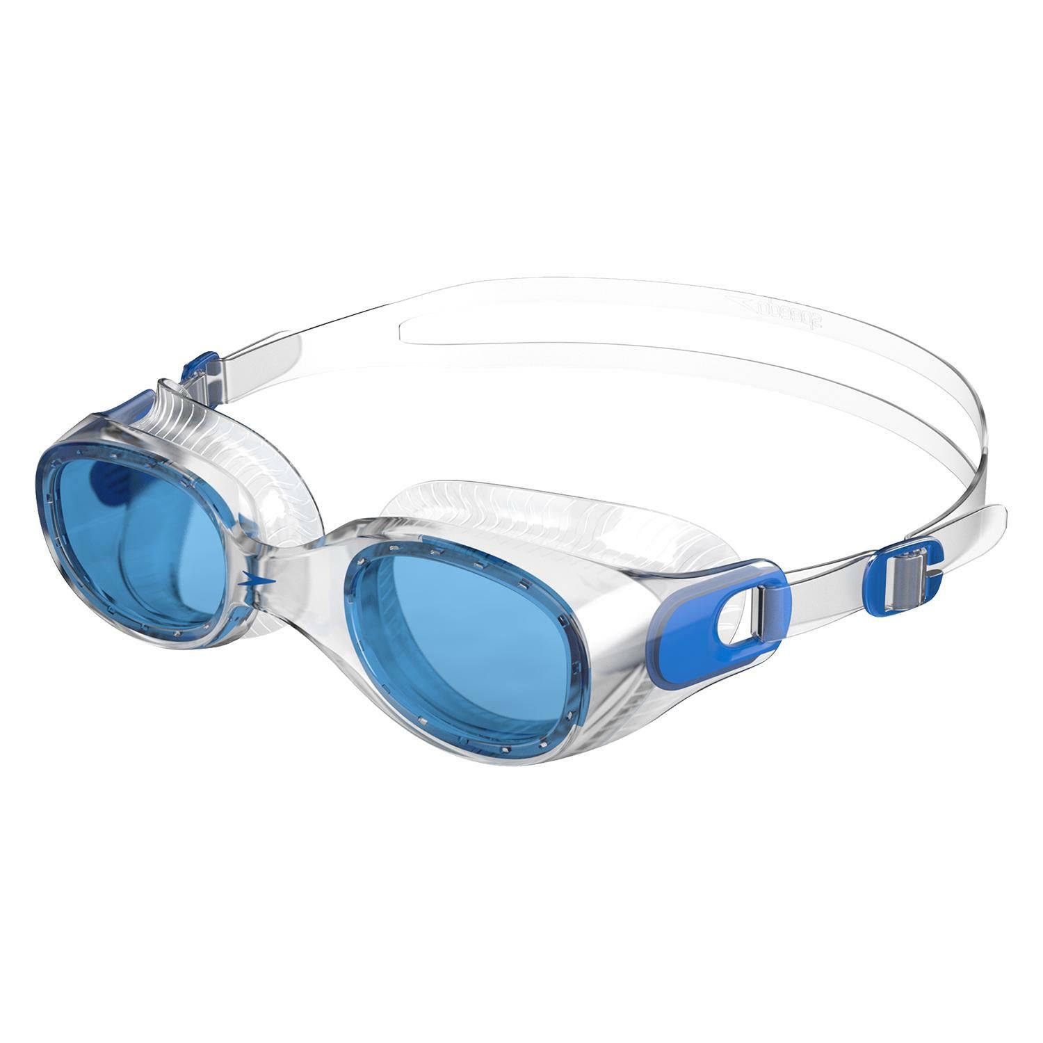 FUTURA CLASSIC CLEAR/BLUE