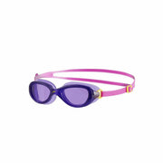 SPEEDO FUTURA CLASSIC JNR ECSTATIC VIOLET