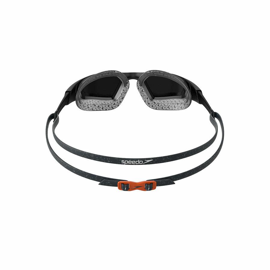 AQUAPULSE PRO GREY/BLACK/GOLD