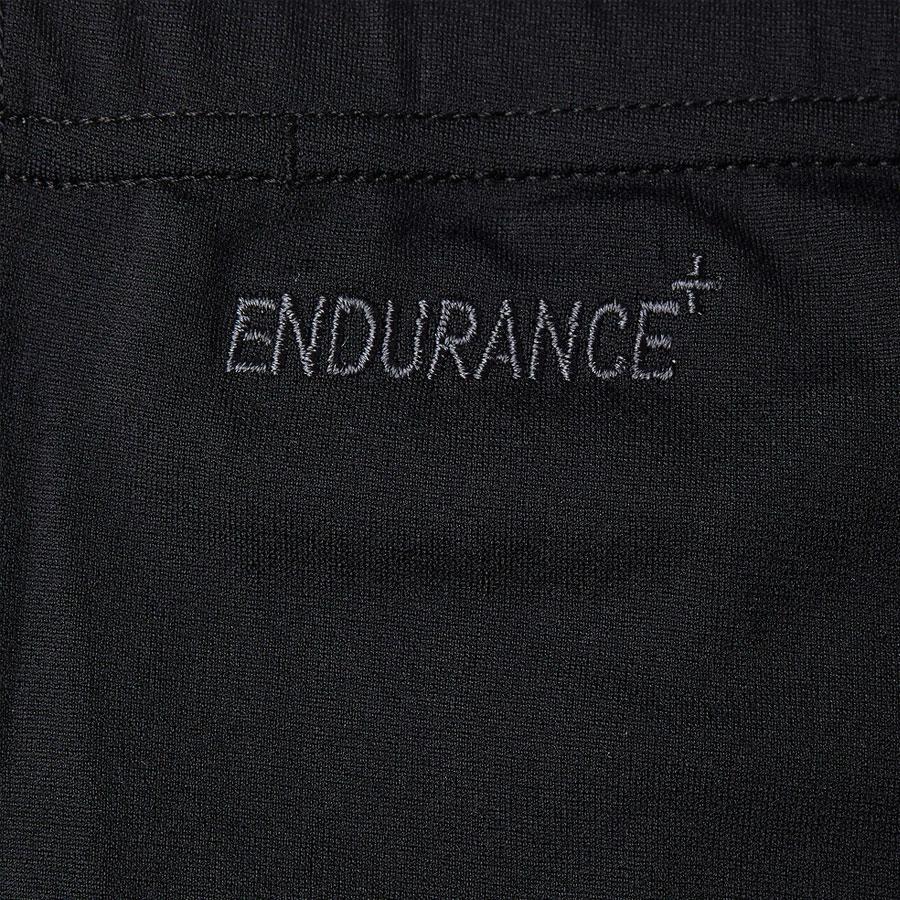 ENDURANCE + JAMMER BLACK
