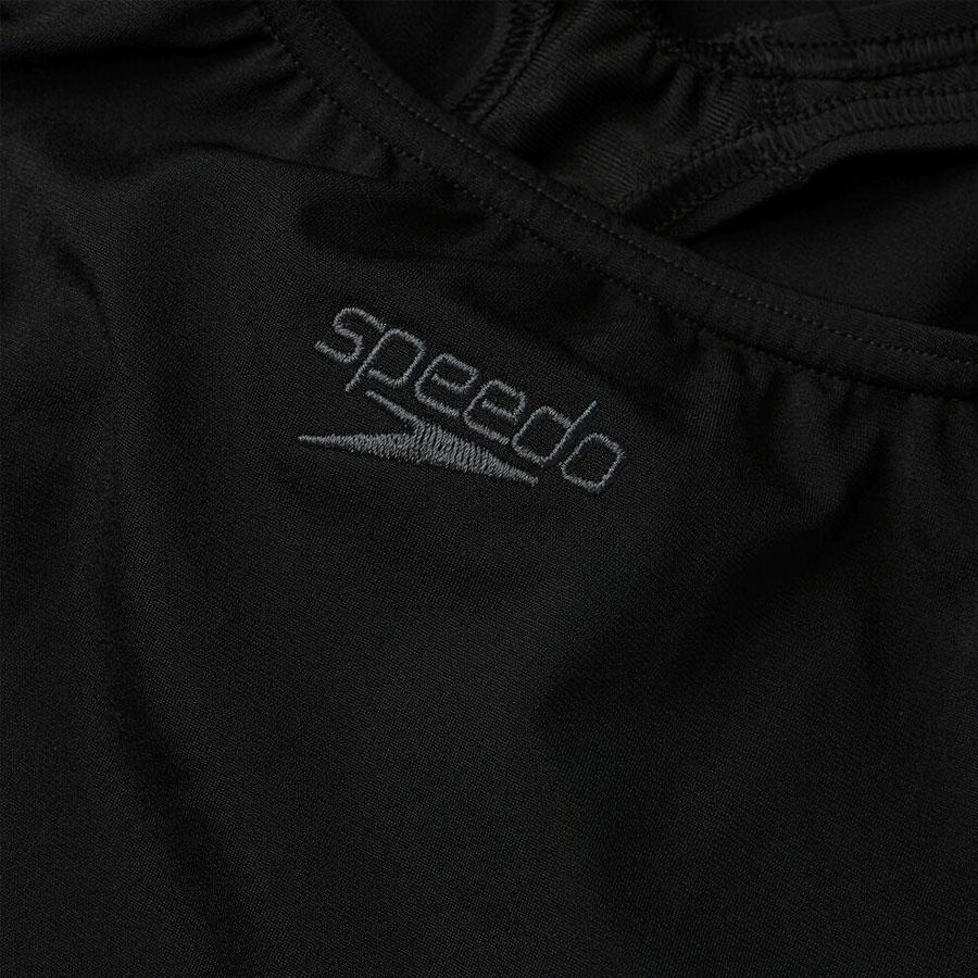 ECO ENDURANCE+ MEDALIST BLACK