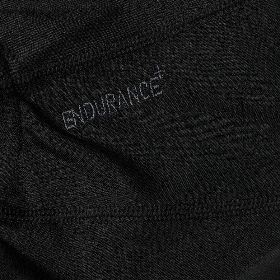 ECO ENDURANCE+ MEDALIST BLACK