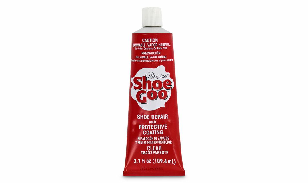 SHOE GOO - CLEAR