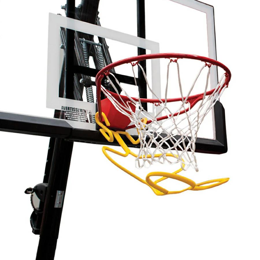 BALL RETURN YELLOW