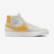 SB ZOOM BLAZER MID SUMMIT WHITE/LASER O