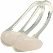 UNIVERSAL NOSE CLIP CLEAR