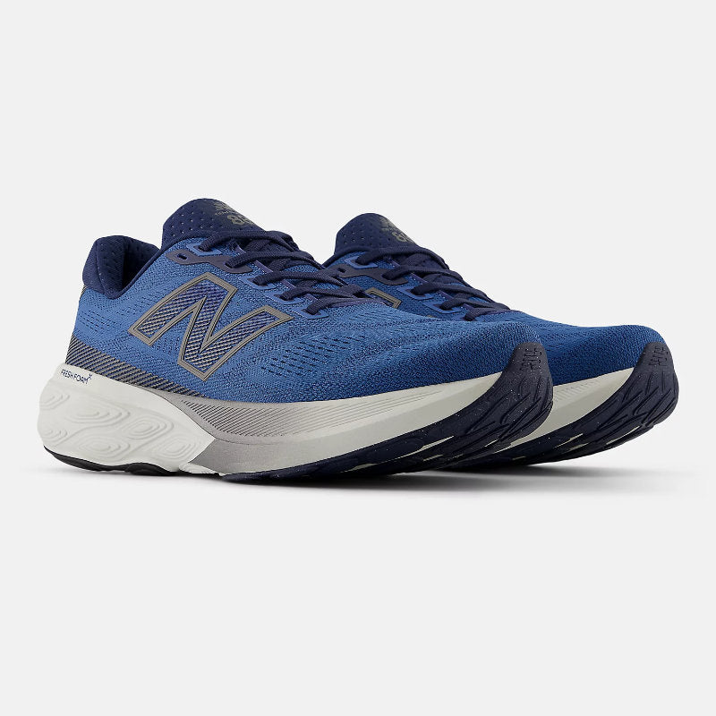 880 V15 (D WIDTH) SEA STONE/NAVY