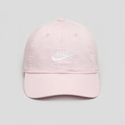 FUTURA ADJUSTABLE HAT PINK