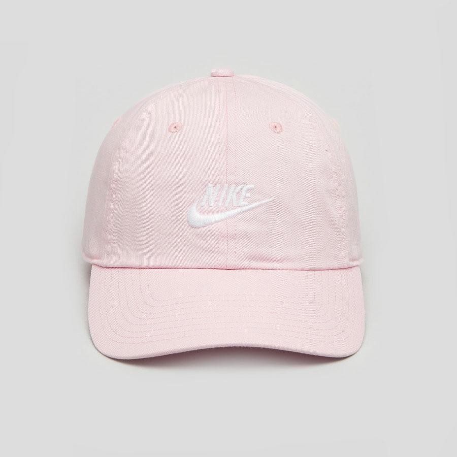 FUTURA ADJUSTABLE HAT PINK